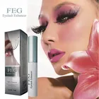 Herbal Eyelash Serum Eyelash Enhancer Eyelash Rapid Growth Serum Liquid 3 Ml Eyelash Enhancer
