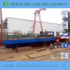 River Jet Suction Dredger/Boat/Vessel