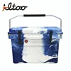 2019 hot sales outdoor camping ice cooler box Cheap Food Grade cool box