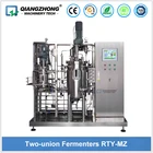 Fixed Fluid Fluidised Fluidized Bed Reactor For Sale