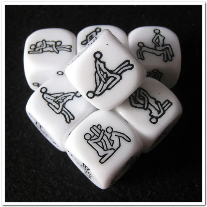 Light Up Custom Sex Dice For Entertainment Buy Sex Dicelight Up Dicecustom Sex Dice Product