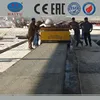 Precast concrete Hollow core slab machine