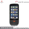 Wifi GPS Phone Features Wireless Handheld PDA GSM Barcode scanner