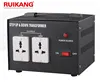ST-1000VA 1kw step up and down voltage transformer 220v 110v