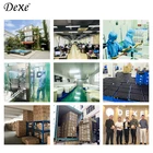 Hair Dexe Argan Oil For Hair Shiny Shampoo Conditioner Hair Mask For Woman Wholesale