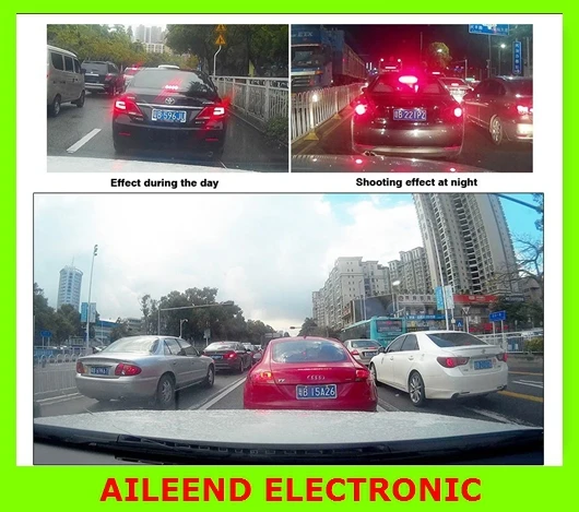 Car DVR Novatek 96620 Full HD Car Camera Vehicle Blackbox DVR C900 2.4" LCD 170 Degree Wide Angle Dash Cam Night Vision