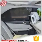 Fit all car convenient designer windshield sun shade