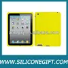 Wireless tablet PC protective silicone cover/skin/case