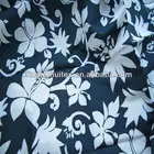 100% Polyester Microfiber Peach Skin Fabric for Beach Shorts