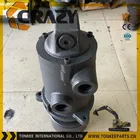 Excavator SK200-8 center joint YN55V00053F1, excavator spare parts, SK200-8 swivel joint