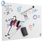 7.9-6A2 Dry erase white board magnetic erasable board
