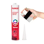 PU8620 High quality Auto polyurethane sealant PU adhesive glue for automobile windshield sealing