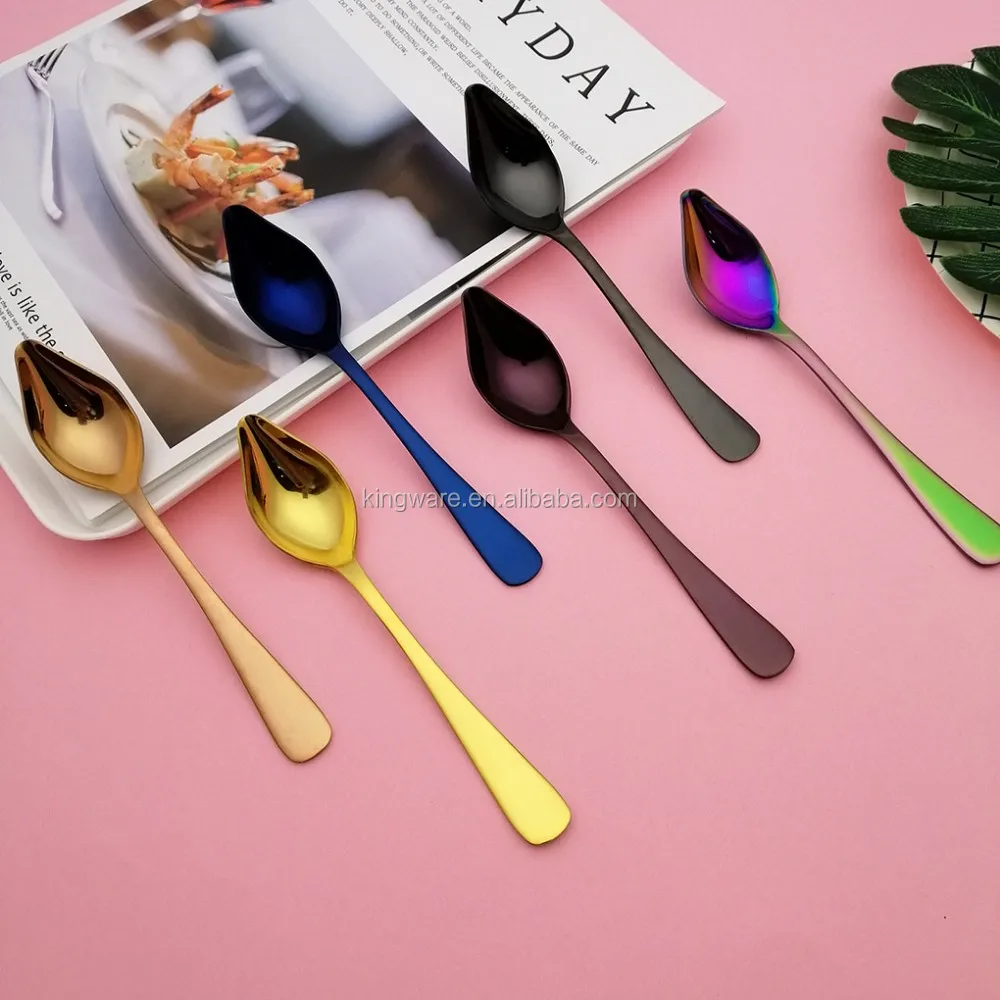 new product ideas 2019 kitchen accessories deco spoon multi-use