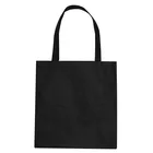 On Line Shopping Cheap Custom Fabric Woman Hand Bags With Logo