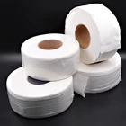 Manufacturer Wholesale Biodegradable Jumbo Roll Tissue Toilet Paper