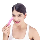 Top Sale Portable Mini Electric Beauty Tool Facial Pores Cleanser Face cleansing Brush