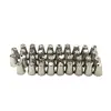 China sale piping tips for cake decorating cream pastry nozzle tip,cake nozzle baking tool cake decorating tool