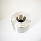 Compacting Aluminum Cable Drawing PCD Diamond Dies