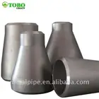 Factory hot sales welding pipe fittings welding eccentric reducer welding boss pipe fittings with high performance