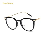 J9855 clear optical eyewear design optics reading glasses 2019