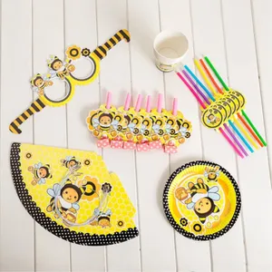 gifts & crafts party party supplies kids theme party supplies 2