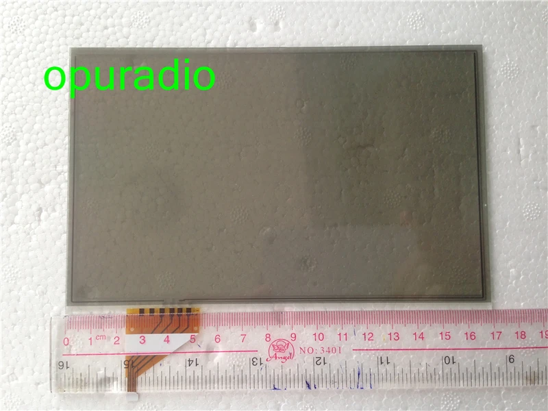 Touch screen for LTA070B511F Lexus IS250 IS300 (1)