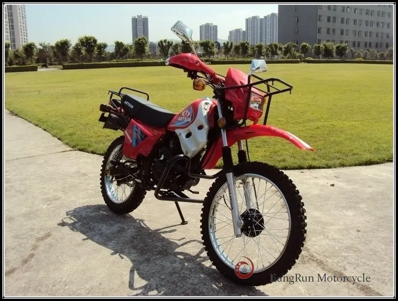 jincheng 150cc dirt bike