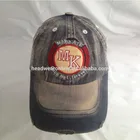 High-quality fashion trucker hats with embroidery logo