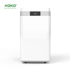 Home Health Care Guangdong Hepa Air Cleaner, Filter pm2.5 Air Purifier