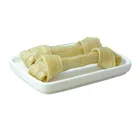 China OEM pet chews rawhide dog chew bone