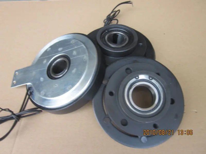 PTO 12V Electrical Clutch Clutch, View