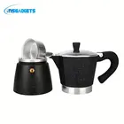 Espresso coffee maker type YMCh0t portable coffee maker