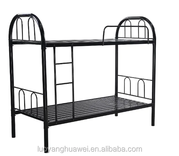 Dormitory Student metal Bunk Bed