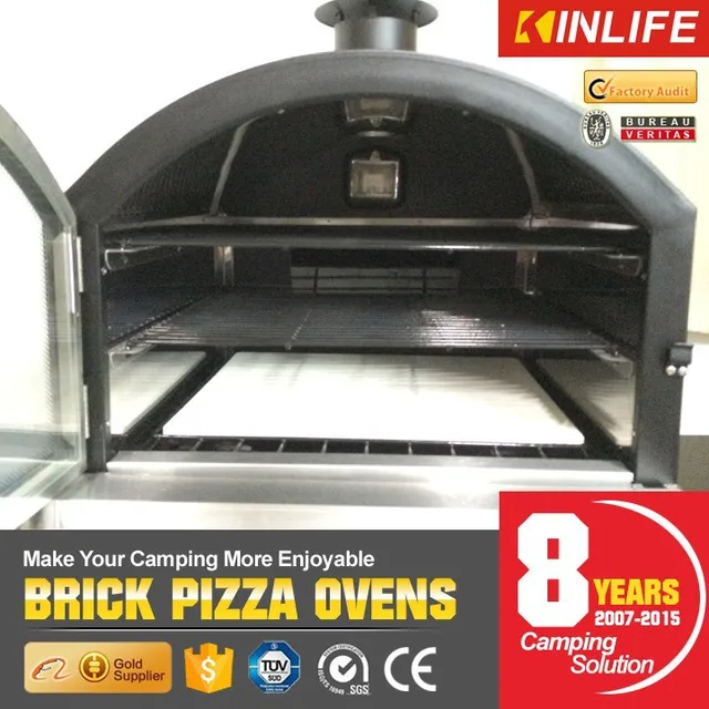 stone pizza oven