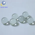 Colored globe 3mm 4mm 5mm 7.93mm 5/16inch glass marble balls for decoration