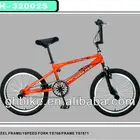 20" freestyle bike mini bike bmx bicycle