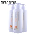 Hot selling brazilian keratin treatment moisture smoothing hair best for virgin curly hair straightening