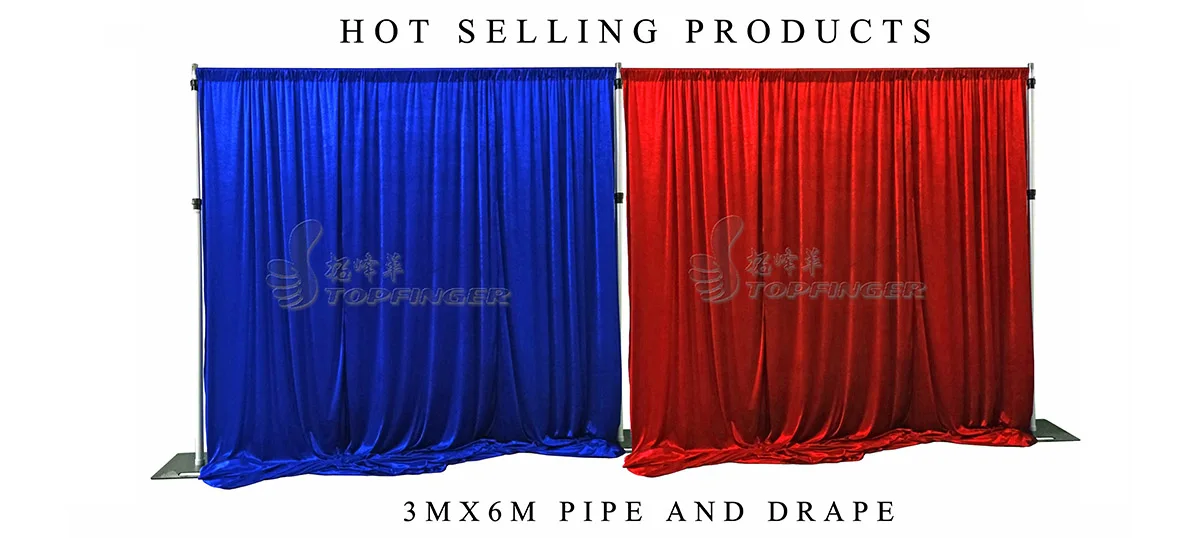 Topfinger Equipment (Shenzhen) Co., Ltd. - Pipe and drape, Aluminum ... Topfinger Equipment (Shenzhen) Co., Ltd. - Pipe and drape, Aluminum ...
