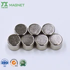 n52 neodymium large bar wedding rare earth magnets for magnetic sensor