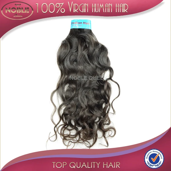 7A Hair Products Indian Virgin Hair Extensions 100% Natural Hair Weft 1Pc/2Pcs/3Pcs/4Pcs lot Italian Curly Hair Weaves