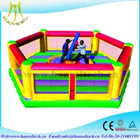 Hansel Fun Sports Entertainment Large Inflatable