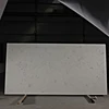 big slab type engineered carrara white quartz stone slabs,kitchen quartz stone