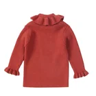 Wholesale Cheap High Quality Customized Baby Boy Sweater Designs Baby Sweater