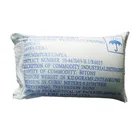 washing powder raw material chemical names of making formula