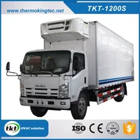 Desiel Engine Driven Transport Refrigeration Unit