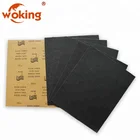 3M quality 60# waterproof abrasive paper