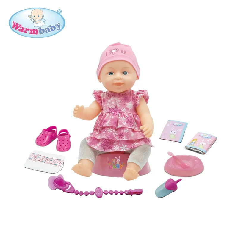 design your own baby doll