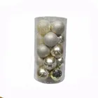 tree hanging ornament christmas ball,various design