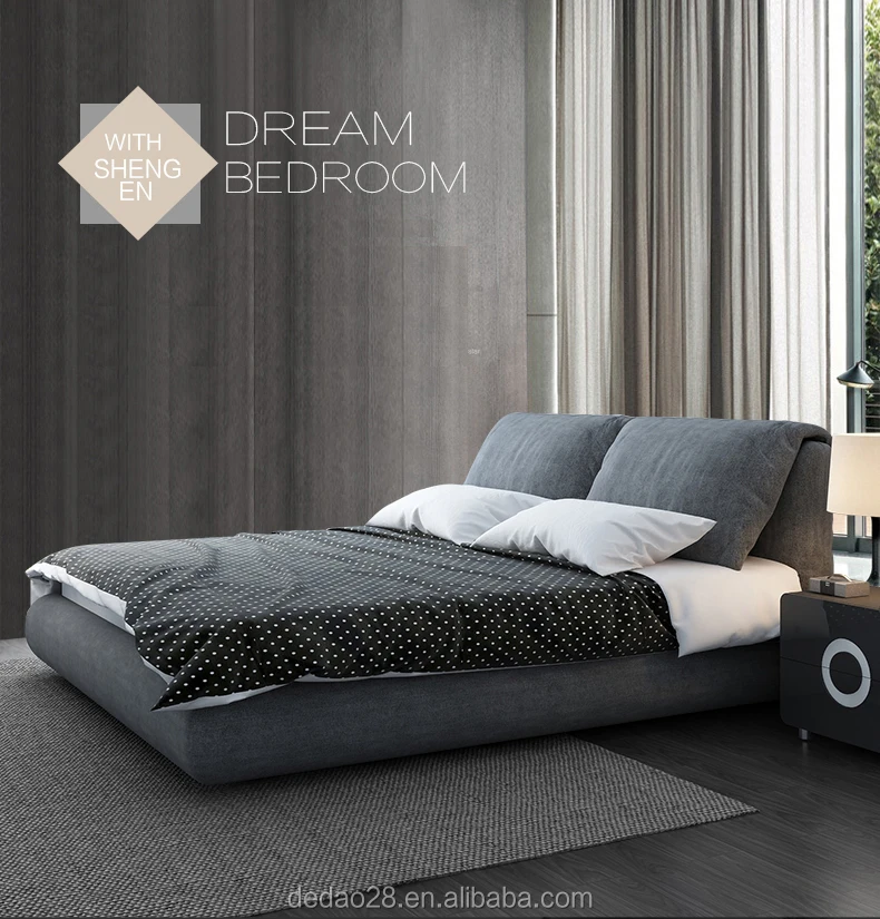 elegant luxury royal furniture king bedroom sets bed for hotel