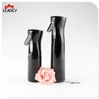 Plastic Hair Spray Bottle,Salon Water Continuous Sprayer Bottle